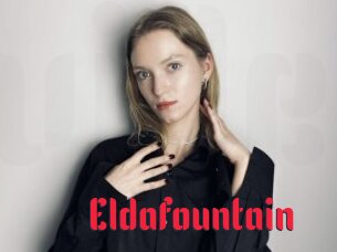 Eldafountain