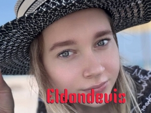 Eldondevis