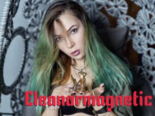 Eleanormagnetic