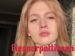 Eleanorpattinson