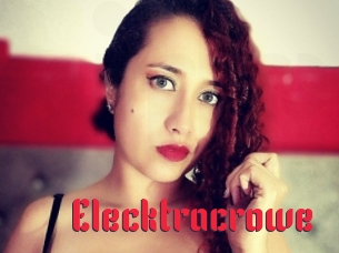 Elecktracrowe