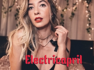 electricapril Video Extrait
