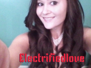 electrifiedlove Video Extrait