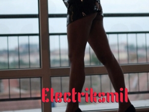 Electriksmil