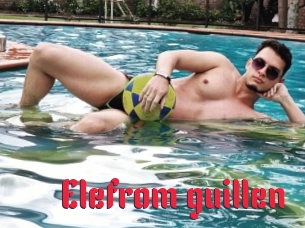 elefrom_guillen Video Extrait