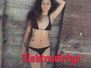 Elektradirtys