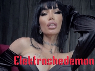 Elektrashedemon