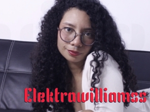 Elektrawilliamss