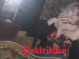Elektriklise