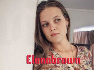 Elenabrown