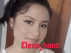 Elenajhons