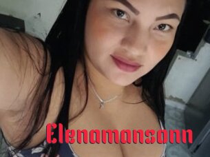Elenamansonn