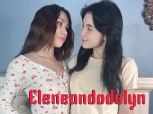 Eleneandodelyn