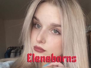 Elenebarns