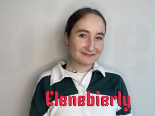 Elenebierly