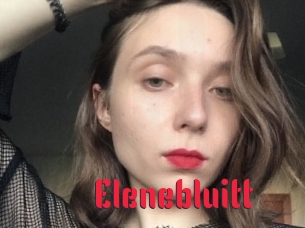 Elenebluitt