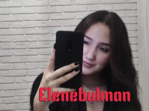 Elenebulman