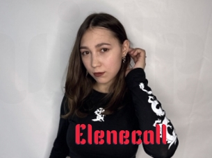 Elenecall