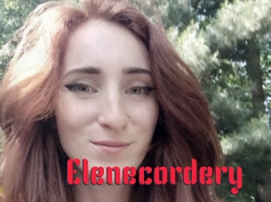 Elenecordery