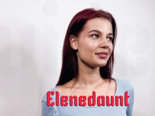 Elenedaunt