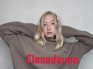 Elenedevon