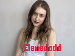 Elenedodd