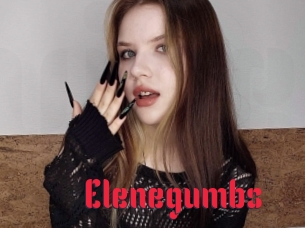 Elenegumbs