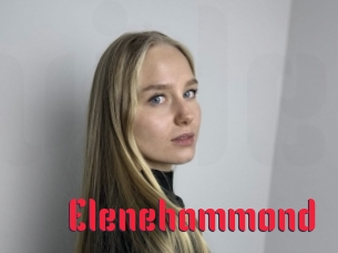 Elenehammond