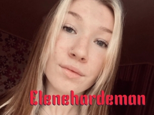 Elenehardeman