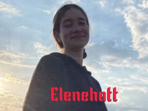 Elenehatt