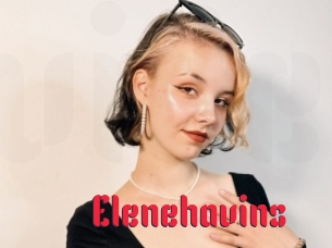 Elenehavins