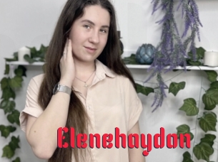 Elenehaydon