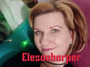 Elesonharper