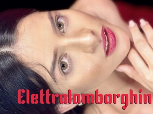 Elettralamborghini