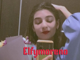 Elfymoreno
