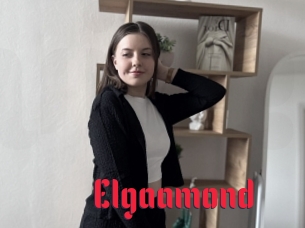 Elgaamond
