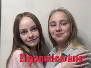 Elgaandcwene