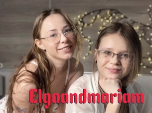 Elgaandmariam