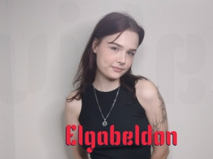 Elgabeldon