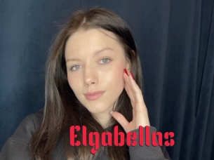Elgabellas