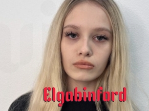 Elgabinford