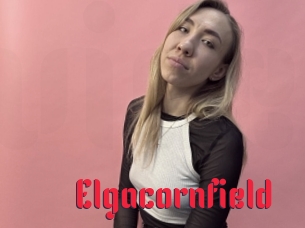 Elgacornfield