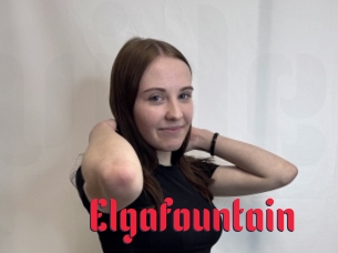 Elgafountain