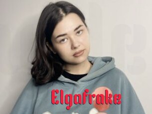 Elgafrake
