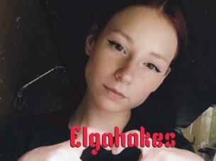 Elgahakes
