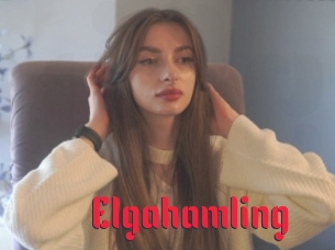 Elgahamling