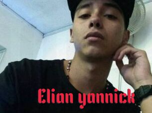 Elian_yannick