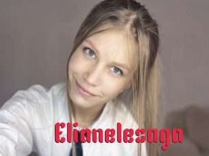 Elianelesaga