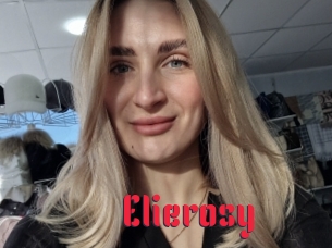 Elierosy