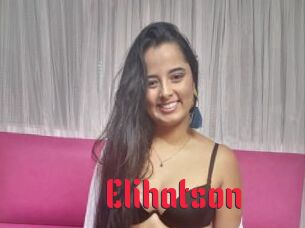 Elihatson
